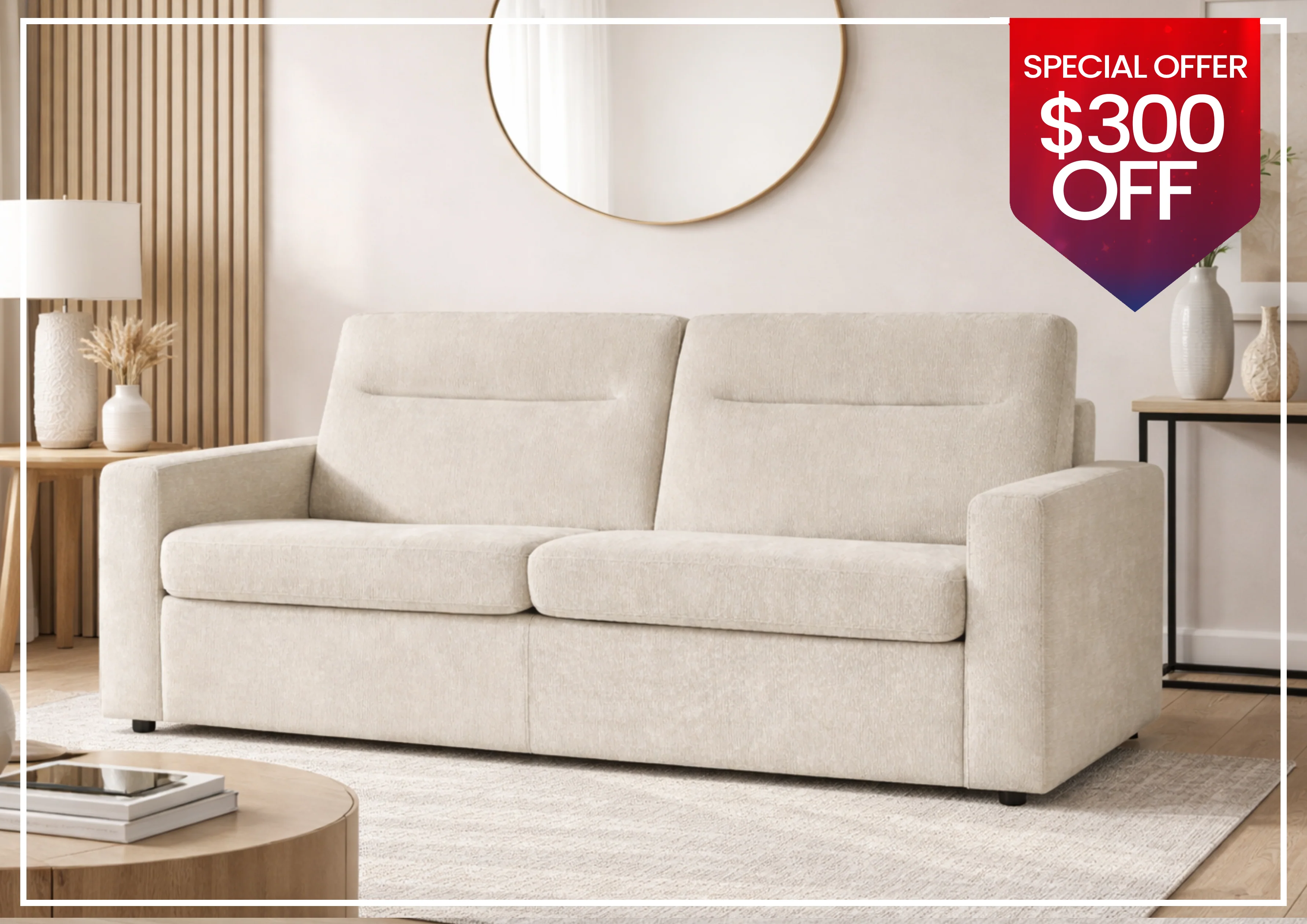 Buy Fabric Sleeper Sofa And Sofa Bed Online